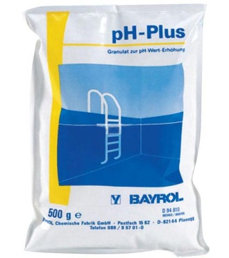 pH - плюс (0,5 кг)