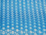 Пузырьковые покрытия (расскрой под нестандартные размеры)